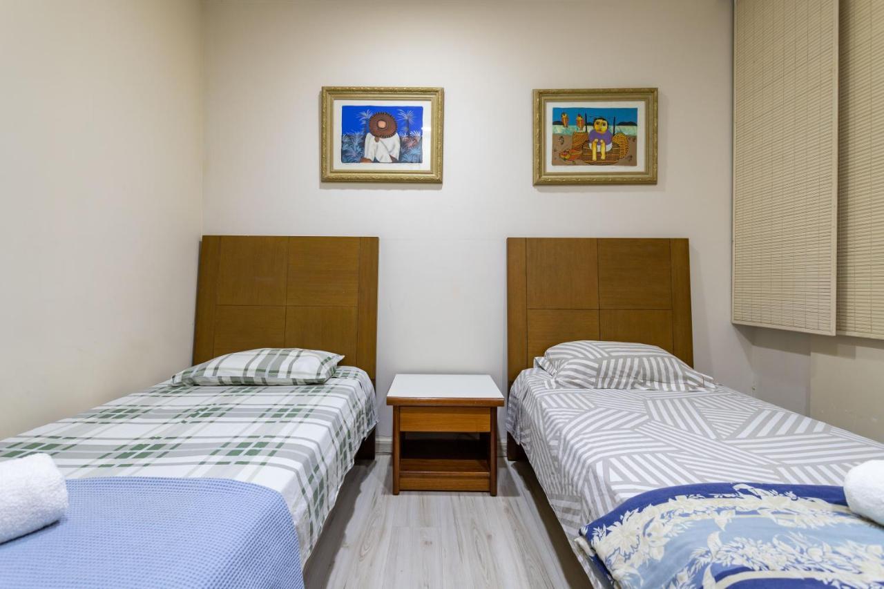 Fantastica Atlantica - 4 Quartos Apartment Rio de Janeiro