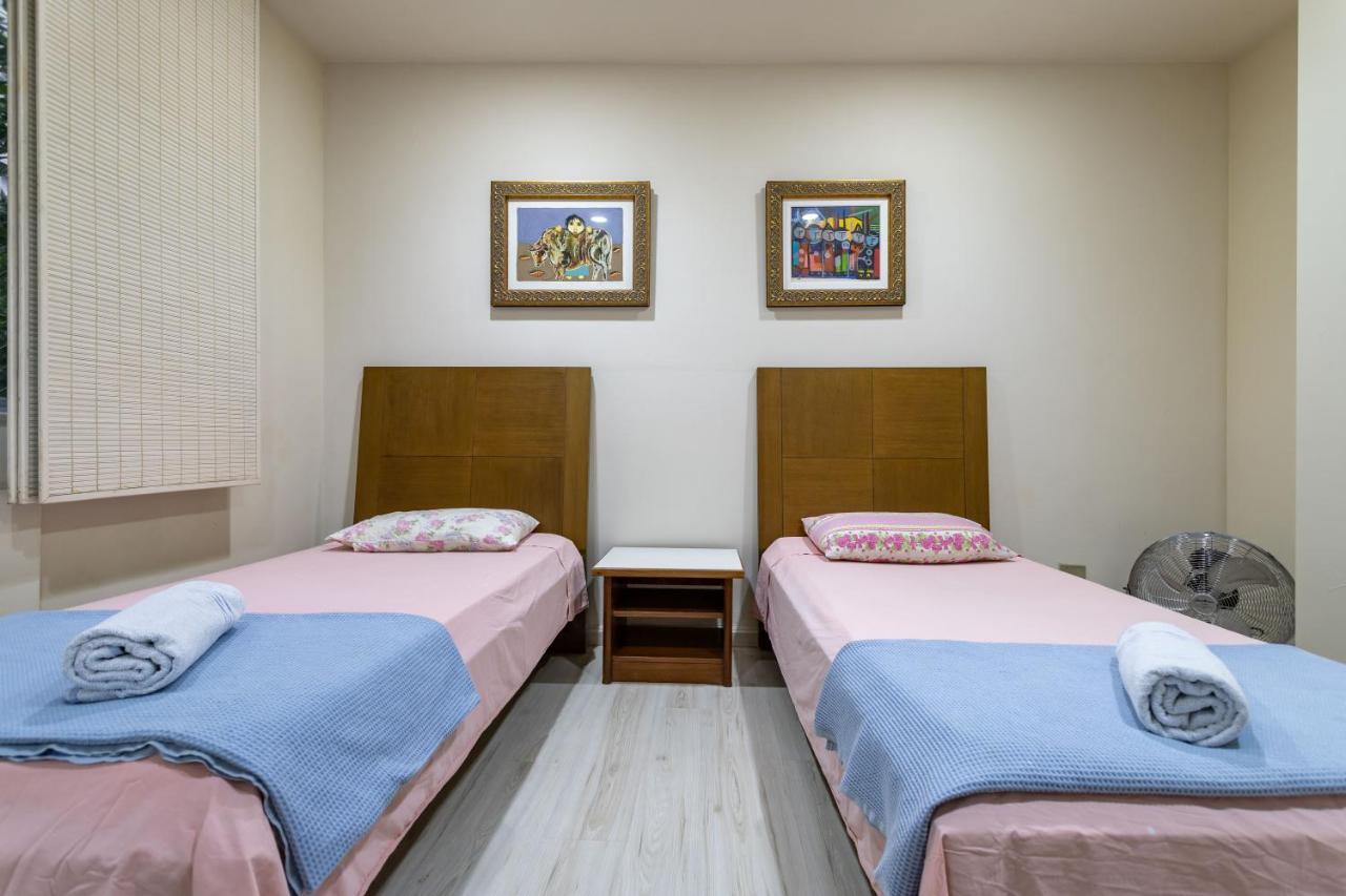Apartment Fantastica Atlantica - 4 Quartos *