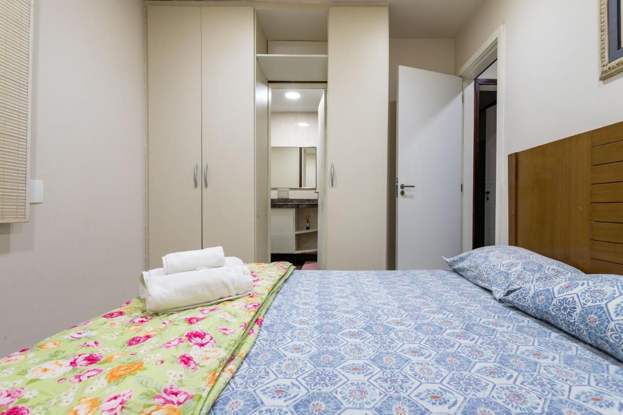 Fantastica Atlantica - 4 Quartos Apartment Rio de Janeiro